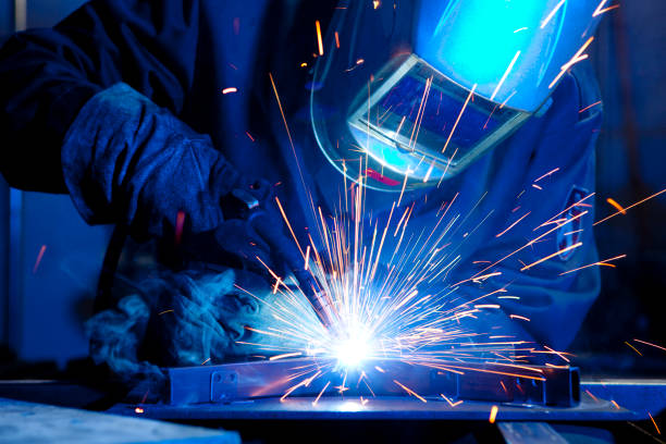 Best Automation and Robotic Welding in Chatfield, MN