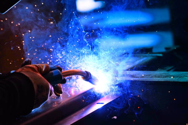 Best Artistic and Custom Metal Fabrication in Chatfield, MN