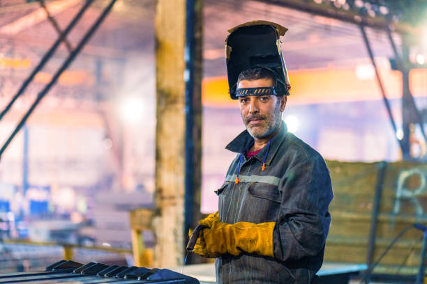Best Marine and Shipbuilding Welding in Chatfield, MN
