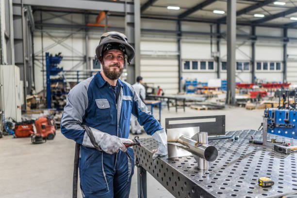 Affordable Welder Services in Chatfield, MN