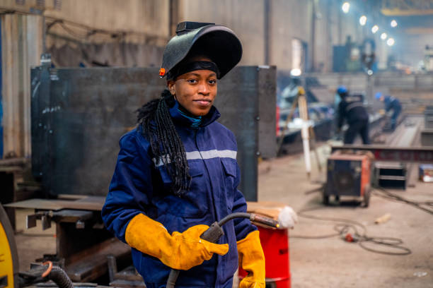 Professional Welder & Metal Fabrication in Chatfield, MN