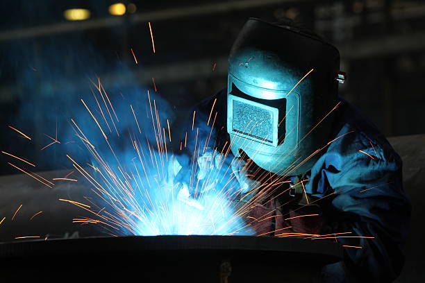 Best Welding Inspection and Certification in Chatfield, MN