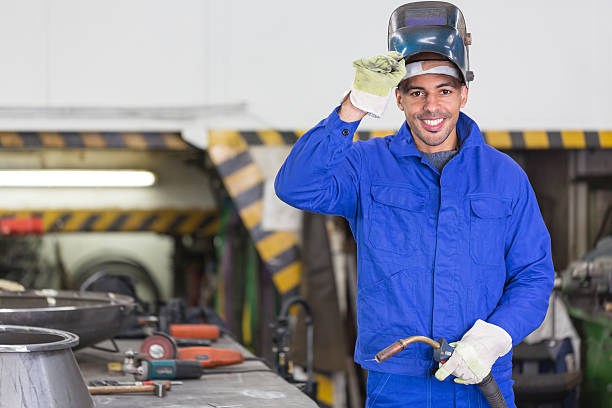 Affordable Welder Services in Chatfield, MN